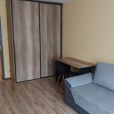 Mieszkanie Adres Lublin Ul Narutowicza 43 Mieskanie 15 Buitenkant foto