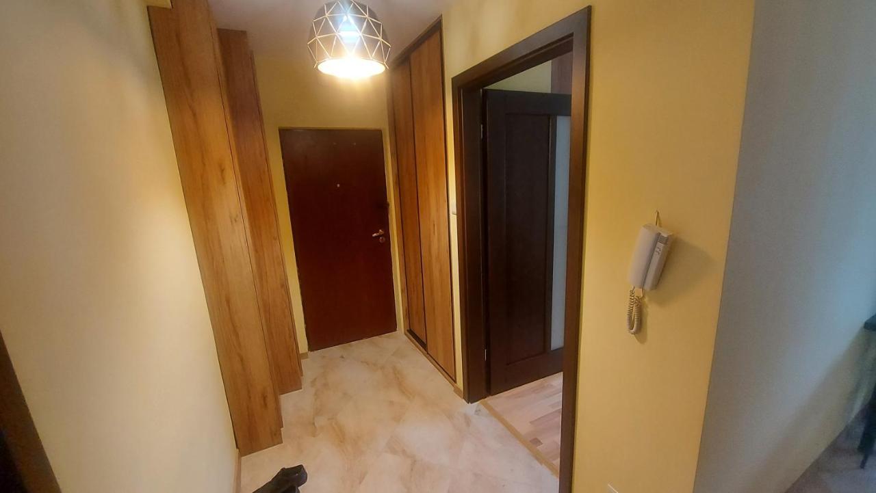 Mieszkanie Adres Lublin Ul Narutowicza 43 Mieskanie 15 Buitenkant foto